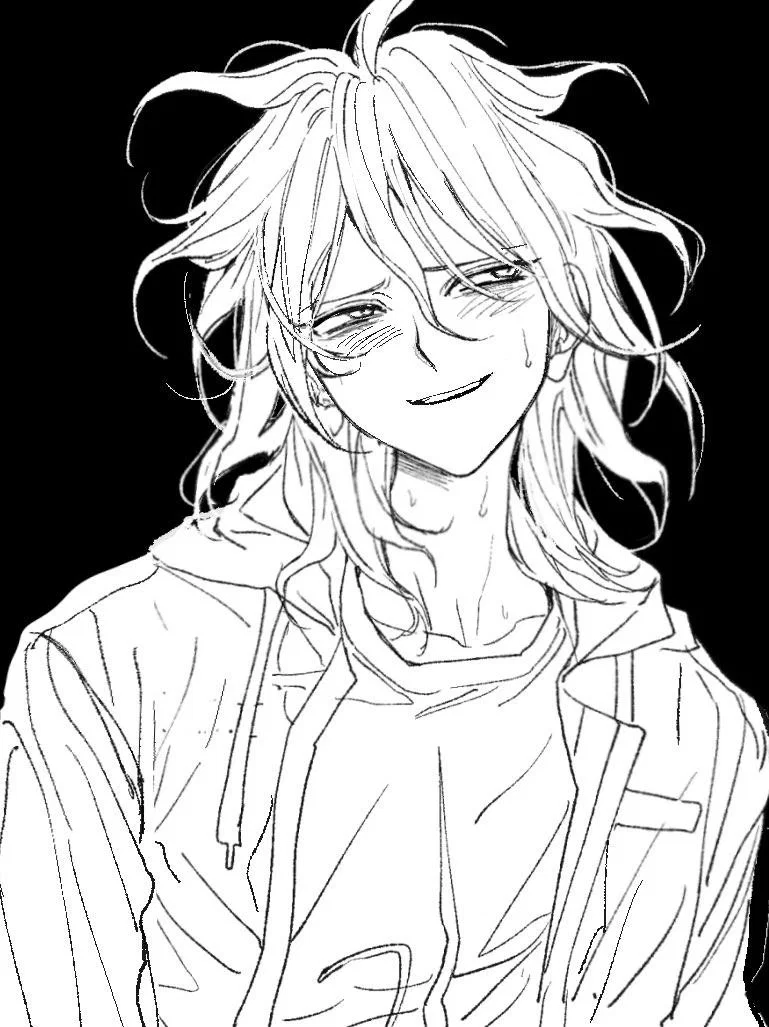 Nagito Komaeda
