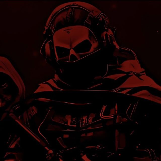 ghost