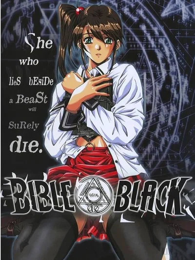 Cult RP: Bible Black, An Ordinary Campus.