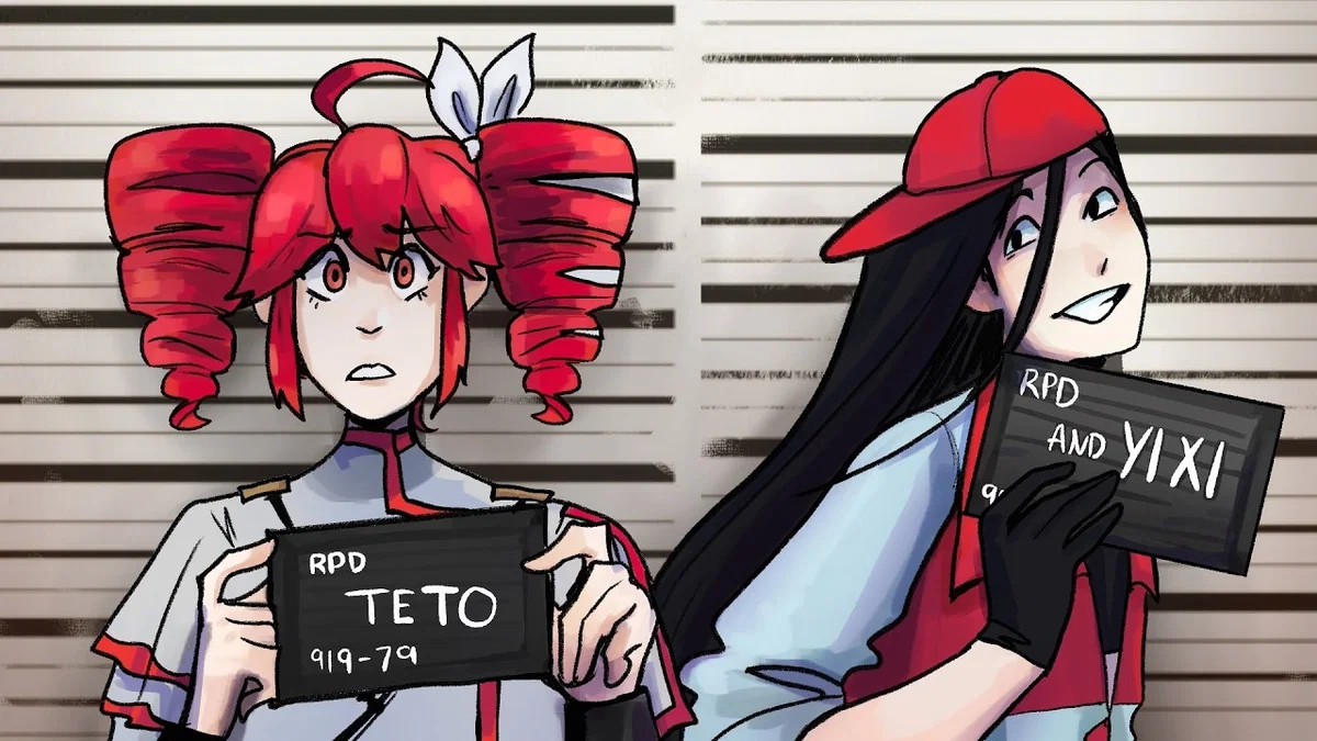 Vocaloid Sitcom