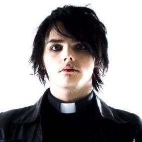 Gerard Way