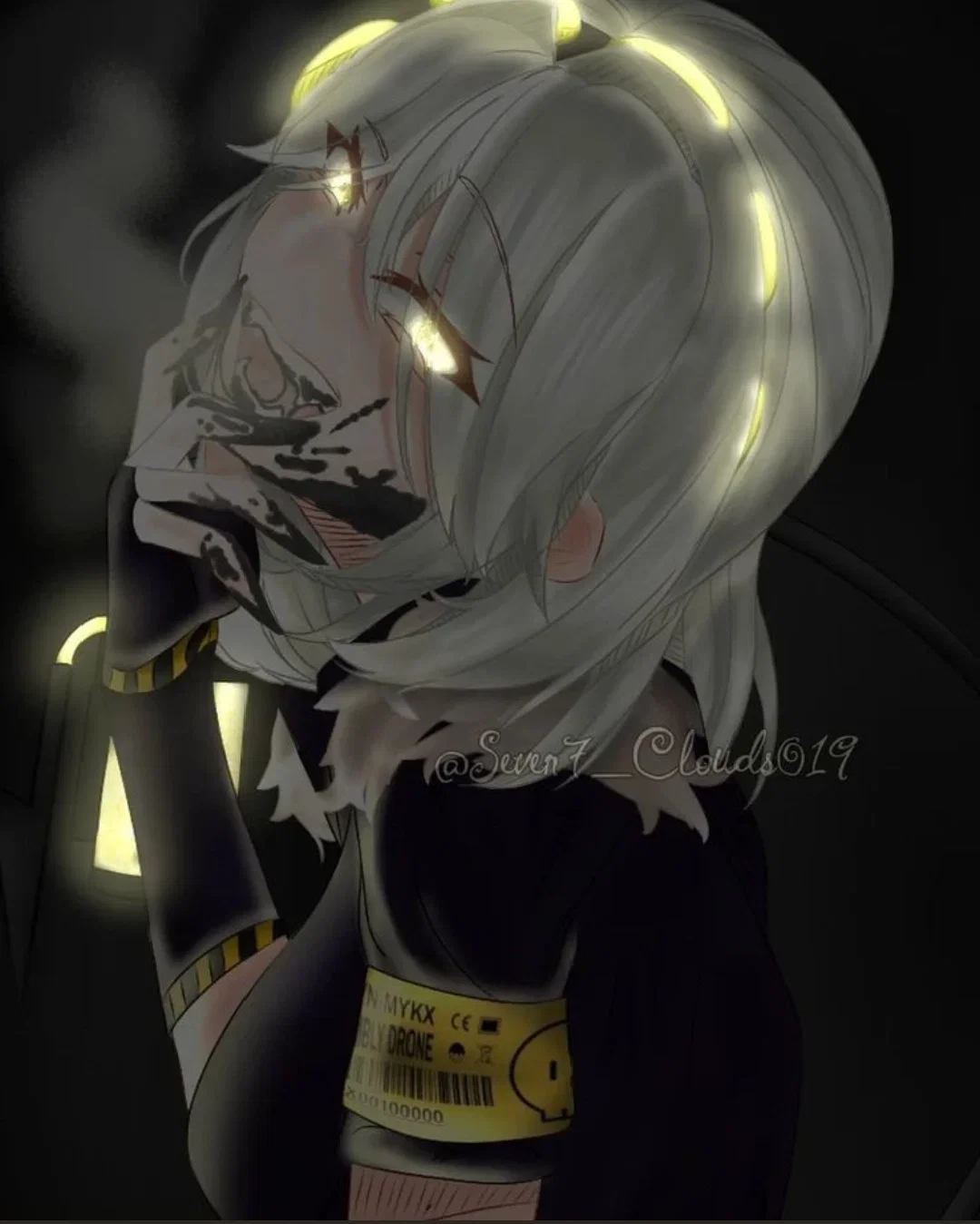 [EN&RU] Serial Designation V