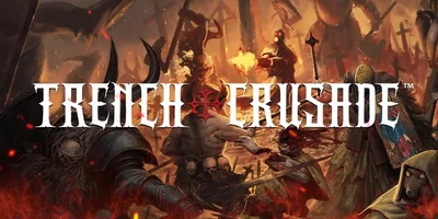 Trench Crusede