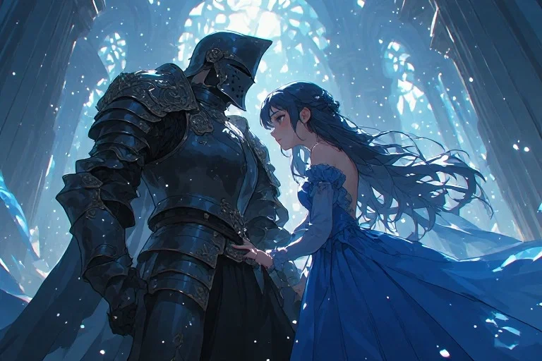 Blake royal guard