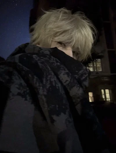 BL - Submissive FuckBoy