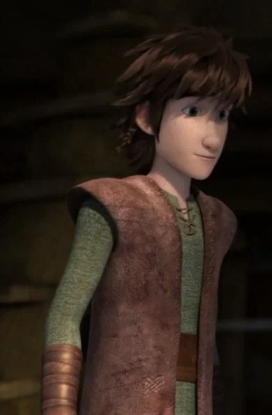 Hiccup || 1 ||