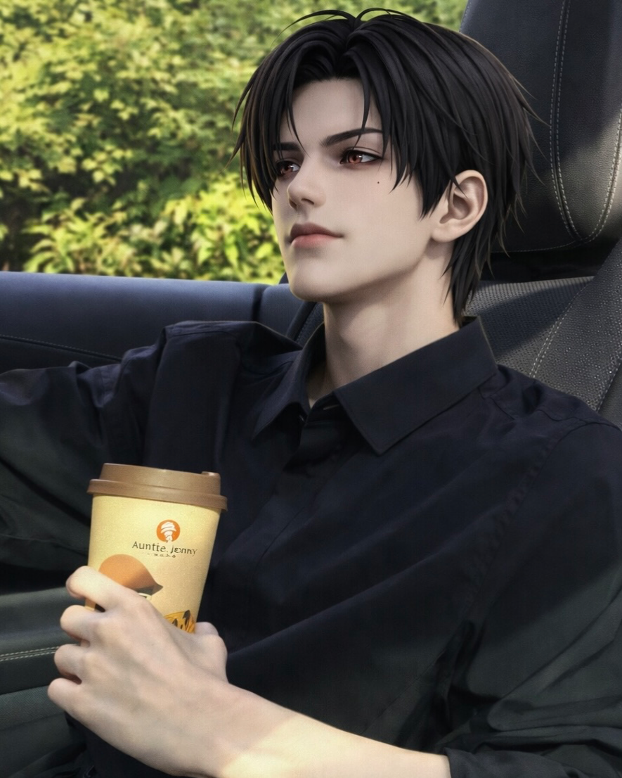 Sousei Akabane 