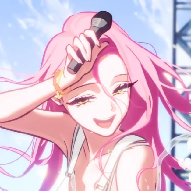 Mizi / Mizisua / Alien stage / zombie stage / WLW