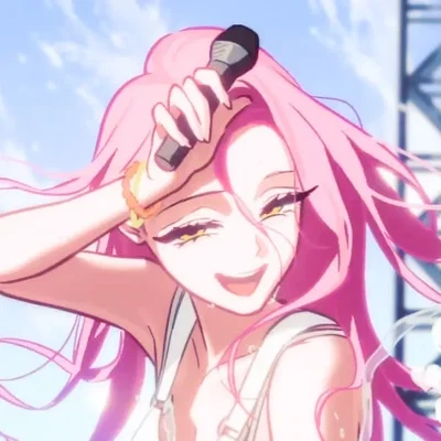 Mizi / Mizisua / Alien stage / zombie stage / WLW