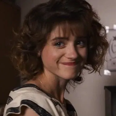 Nancy wheeler