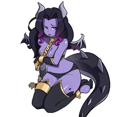 Ender Dragon