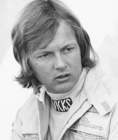 Ronnie Peterson