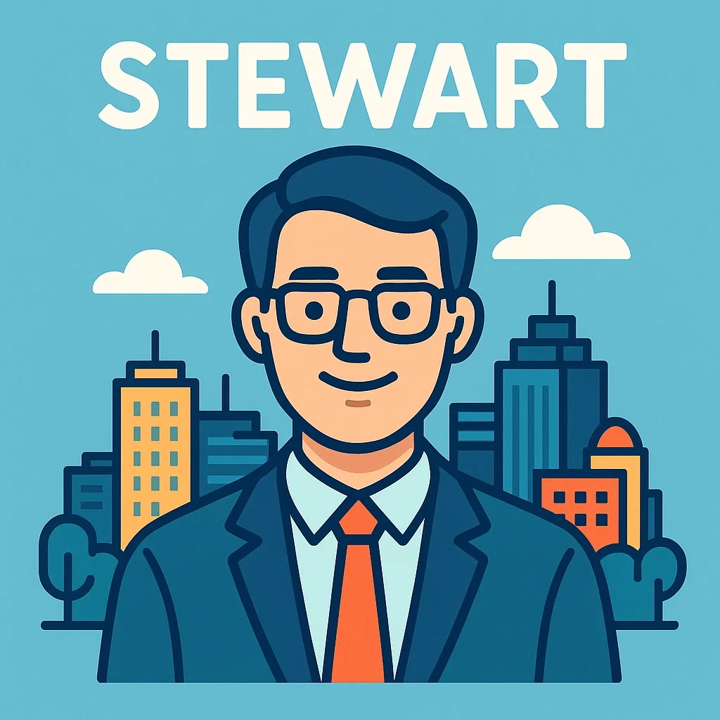 The Stewart 