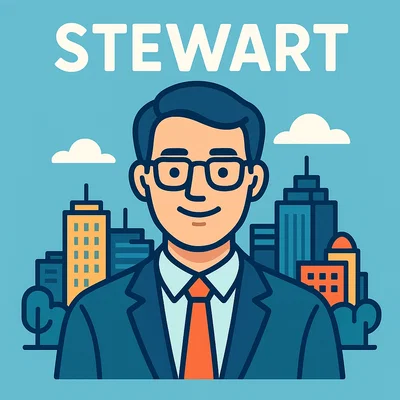 The Stewart 