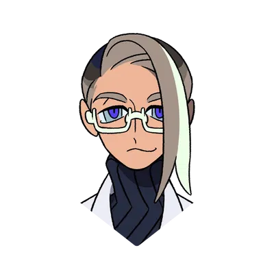 Your SEDUCTIVE SCIENTIST. 