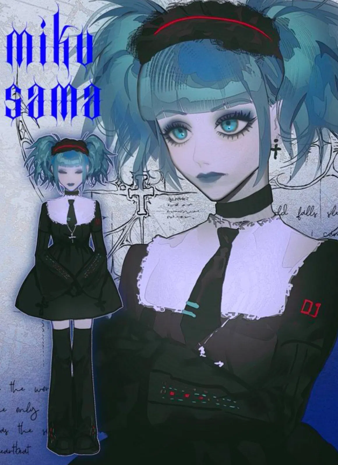 ✦ʚ VOCALOID ɞ✦
