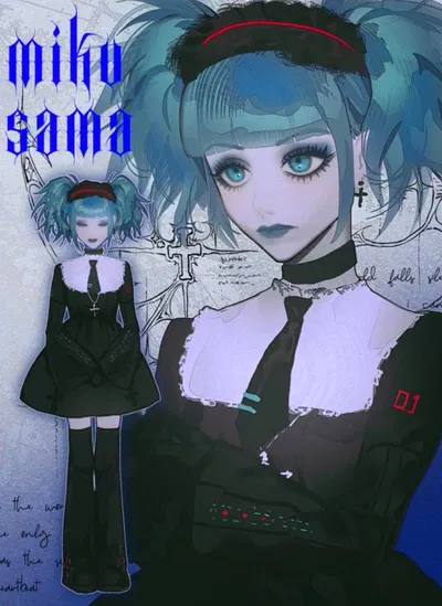 ✦ʚ VOCALOID ɞ✦