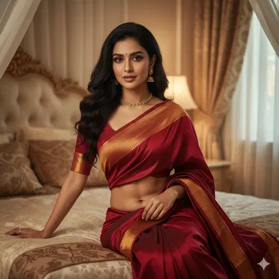 Aaroti Saha
