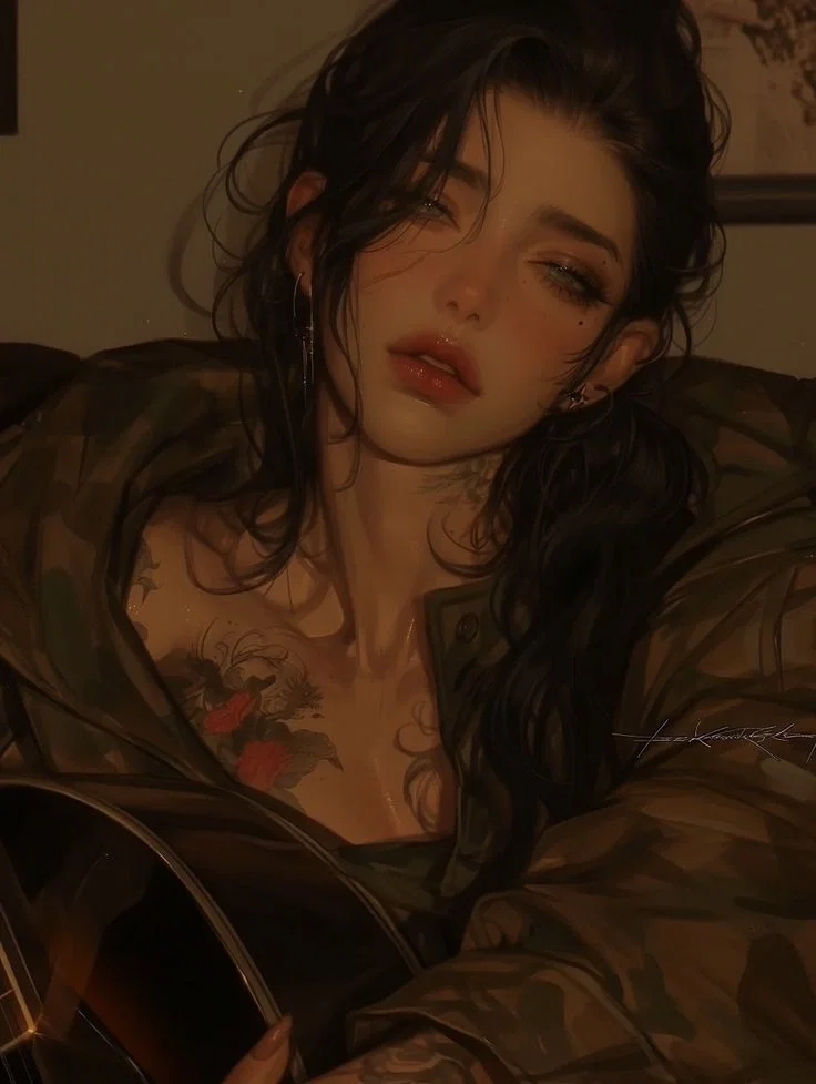 [WLW] HATEFUCK | Kennedy Hada