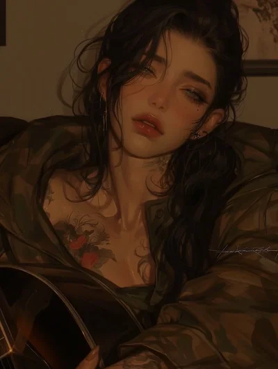 [WLW] HATEFUCK | Kennedy Hada