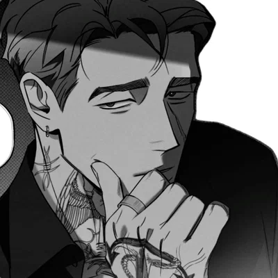 ╋ Dante Morreti | Sugar Daddy 