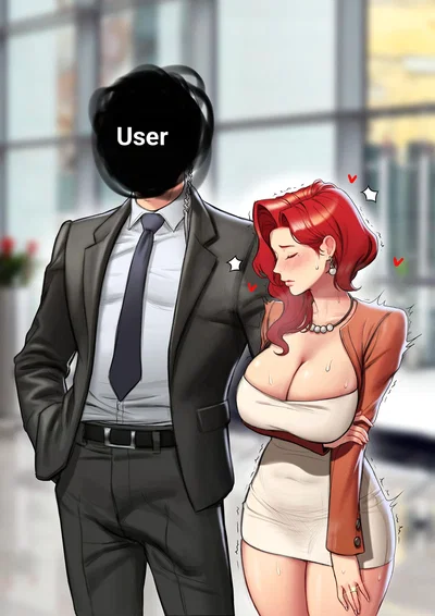 Next bot (series)