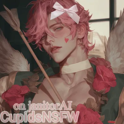 Eros | Cupid's love game