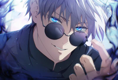 Satoru Gojo