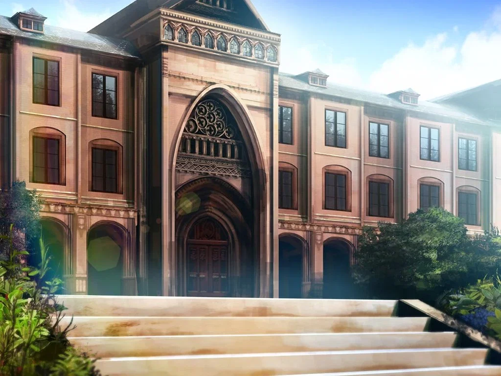 Seishu Academy RPG