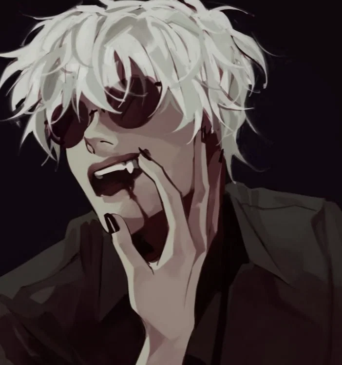 Satoru Gojo 