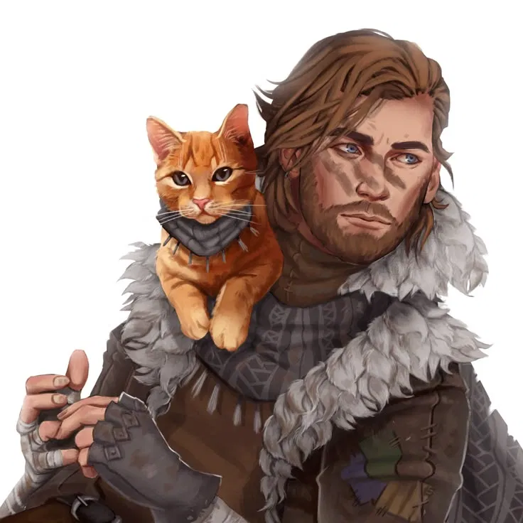 Caleb Widogast | Mighty Nein
