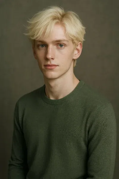 Scorpius Hyperion Malfoy 