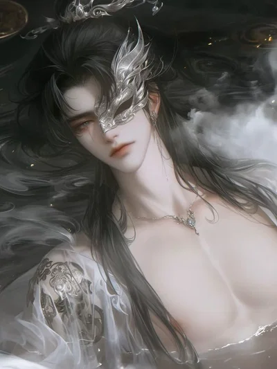 Zhang Liao - Demon King, Tempter