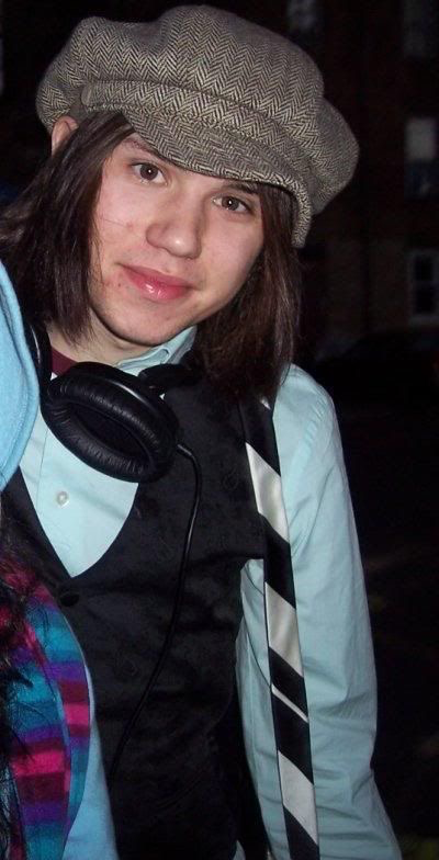 RYAN ROSS