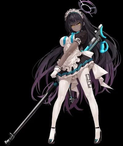 Kakudate Karin