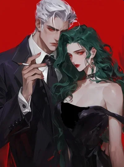 Alt! DELBERT & ELIZABETH