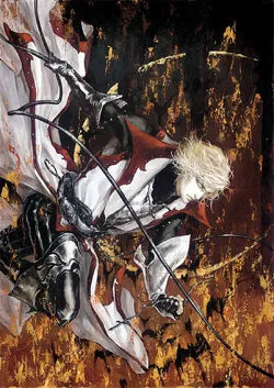 Leon Belmont 