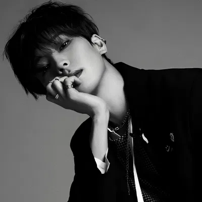 Jeon Wonwoo | SVT ִ ࣪𖤐