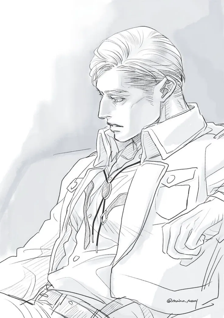 Erwin Smith
