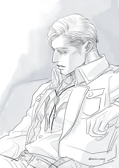 Erwin Smith