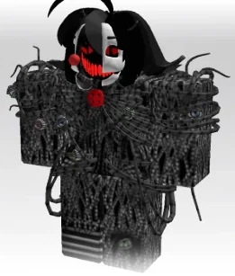 Anomaly Alice 