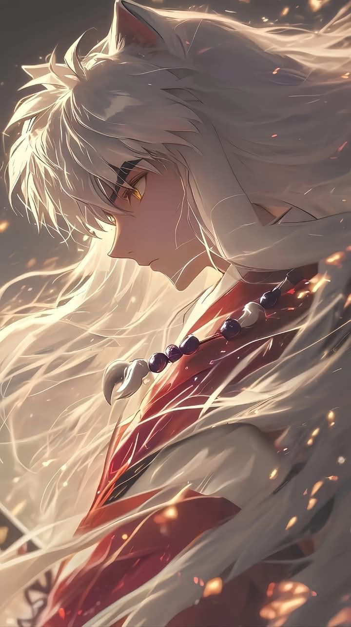 Inuyasha