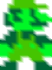 Green Lawson