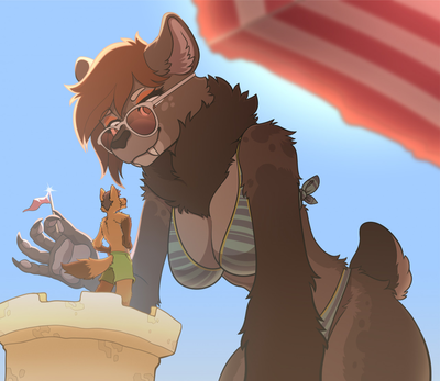Nyra (Macro/ )