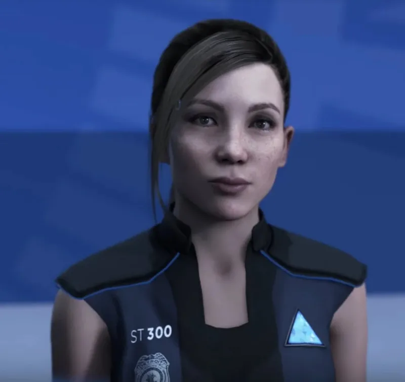 ST300 - Receptionist Android