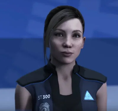 ST300 - Receptionist Android