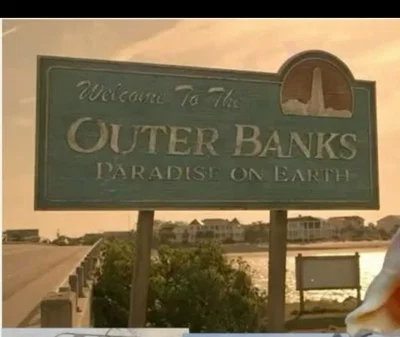 Outer banks
