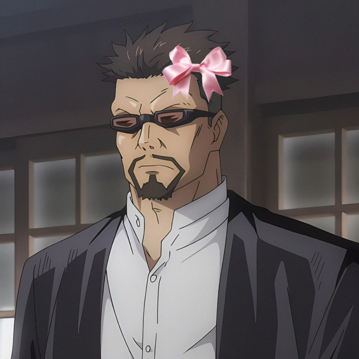 Masamichi Yaga