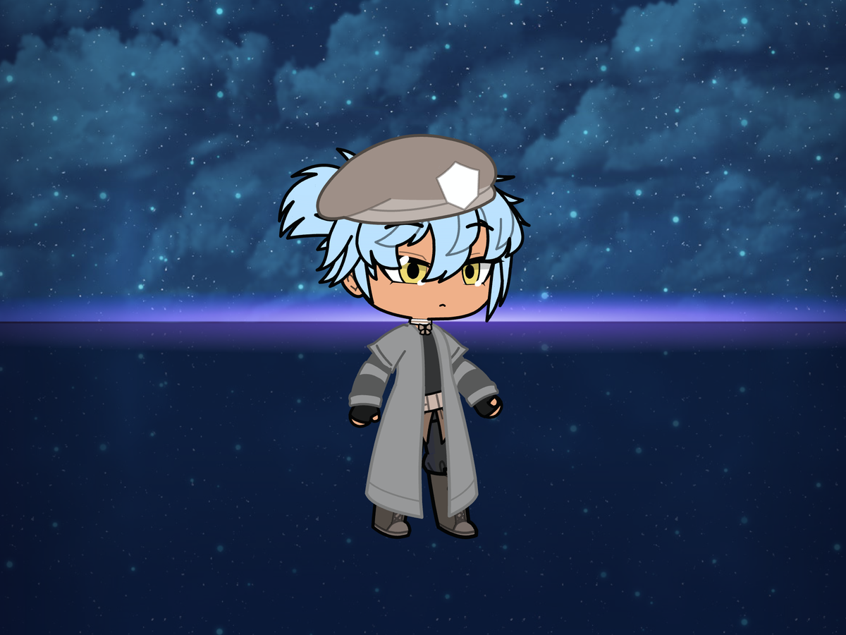 Keizo Himura 