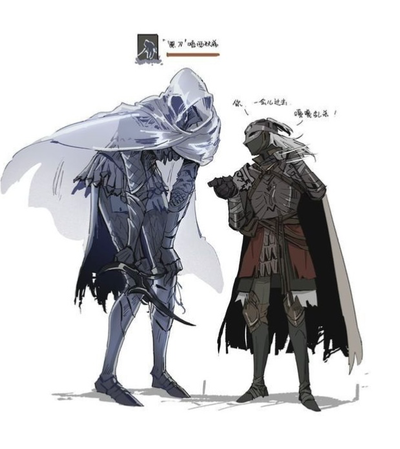 A blade goes dull when not in use